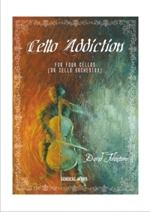 Cello Addiction