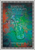 Rhapsody Concertante