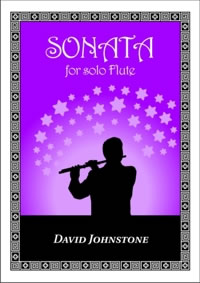 Sonata for Solo Flute