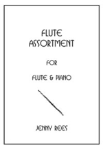 Flute Assortment