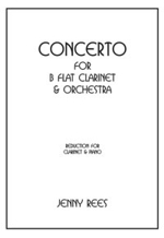 Clarinet Concerto