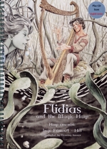 Flidias and the Magic Harp