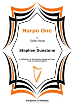 Solo Harp