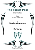 The Forest Pool (Duet)