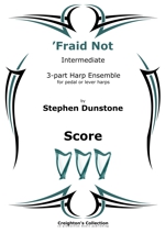 Fraid Not