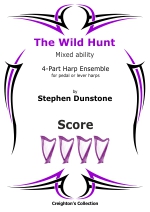 The Wild Hunt