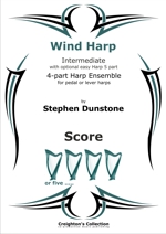 Wind Harp