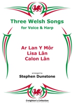 Three Welsh Songs