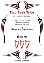 Two Easy Trios