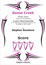 Goose Creek