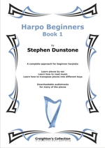 Harpo Beginners Book 1