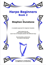 Harpo Beginners Book 2