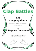 Clap Battles