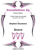 Knuckledown Jig