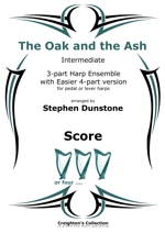 The Oak and the Ash