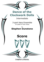 Dance of the Clockwork Dolls