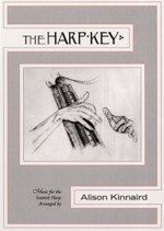 The Harp Key