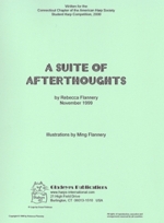 Suite of Afterthoughts