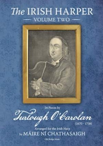 The Irish Harper Volume 2