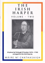 The Irish Harper Volume 2
