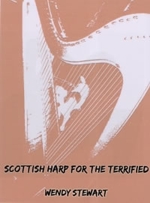 Scottish Harp for the Terrified
