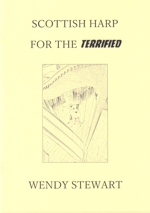 Scottish Harp for the Terrified