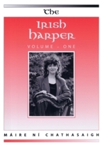 The Irish Harper Volume 1