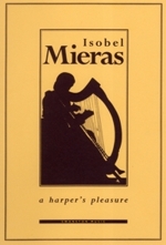 A harper's pleasure