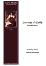 Berceuse de Dolly