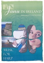 Janu in Ireland
