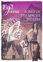 Songs of the Apache Indians