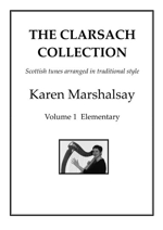 The Clarsach Collection Volume 1