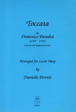 Toccata