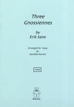 Three Gnossiennes