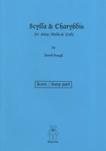 Scylla & Charybdis