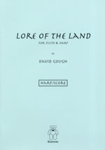 Lore of the Land