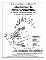 Introduction to Improvisation
