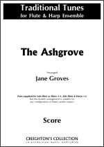 The Ashgrove