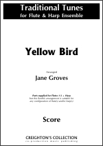 Yellow Bird