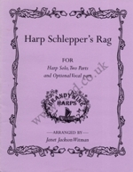 Harp Schlepper's Rag