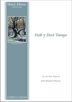 Hob y Deri Tango