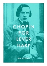 Chopin for Lever Harp
