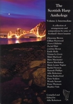 Scottish Harp Anthology V2