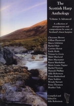 Scottish Harp Anthology V3