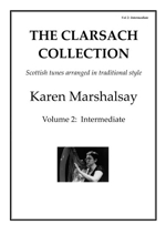 The Clarsach Collection Volume 2