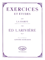 Exercices et Etudes op. 9