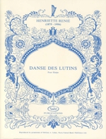 Danse Des Lutins