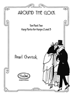 Around the Clock - Parts for Harps 2 & 3