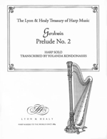 Prelude No. 2