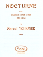 Nocturne op. 21